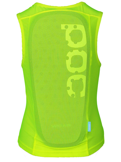 POC POCito VPD Air Vest fluorescent yellow/green