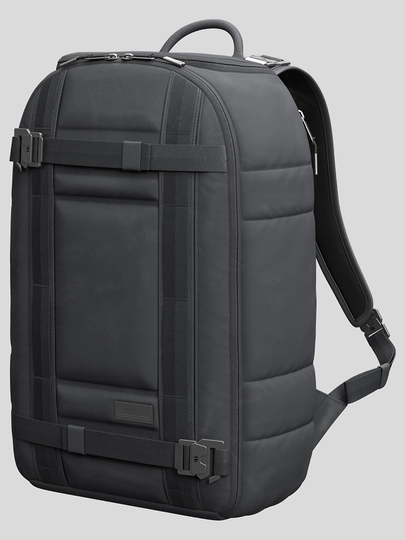 Db The Ramverk 26L Backpack black out
