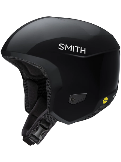 Smith Counter MIPS Helmet black