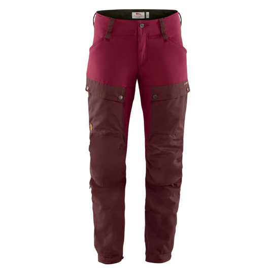 Women's Keb Trousers Short (2021)