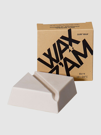 Waxzam Warm 19 - 24°C Wax uni