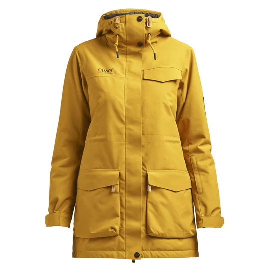 Track Parka Junior