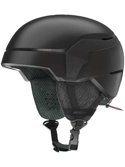 Atomic Count Jr Helmet black