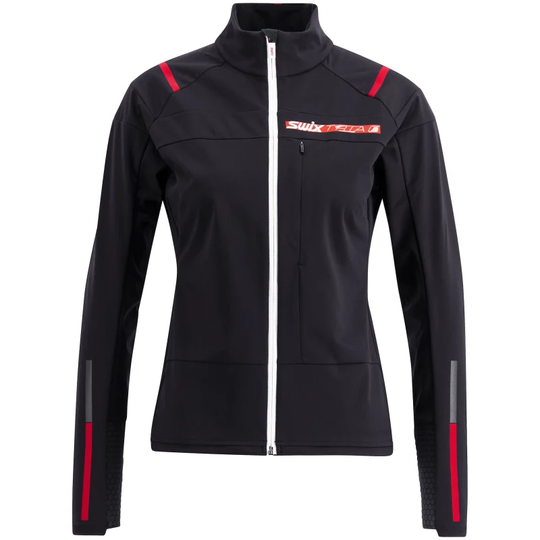 Women's Swix Triac Neo Shell Jacket