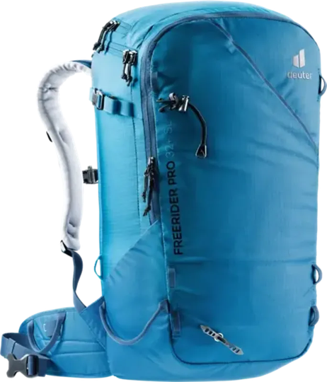 Freerider Pro 32+ SL
