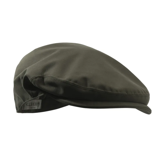 Waterproof Flat Cap