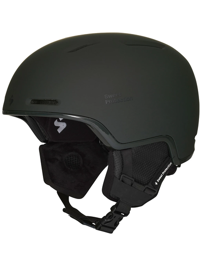 Sweet Protection Looper Helmet matte bolt gray