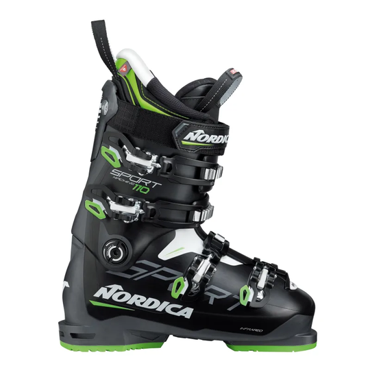 Sportmachine 110