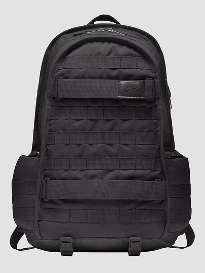 Nike SB RPM Skate Backpack black/black/black