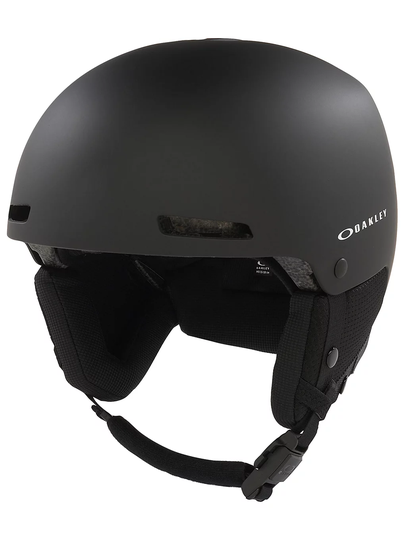 Oakley MOD1 Pro Helmet blackout