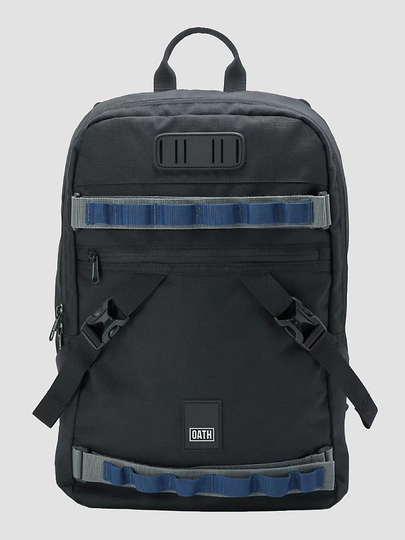 OATH Evermore Flat Backpack uni