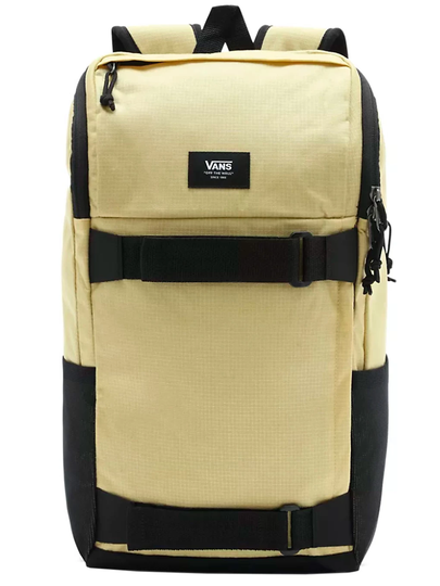 Vans Obstacle Skate Backpack dried moss