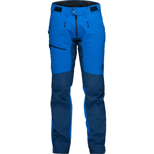 Men's Falketind Flex1 Heavy Duty Pants (2021)