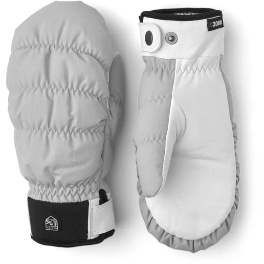 Luomi Czone Female - Mitt