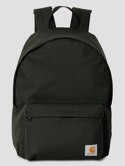 Carhartt WIP Flint Backpack dark cedar