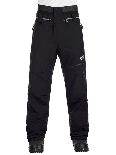 Picture Under Pants dark blue