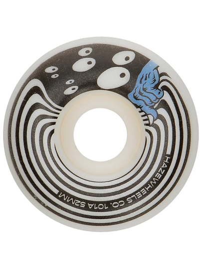 Haze Wheels Sneak 101a 52mm Wheels uni