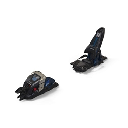 Marker Duke Pt 16 125Mm Black/Gunmetal