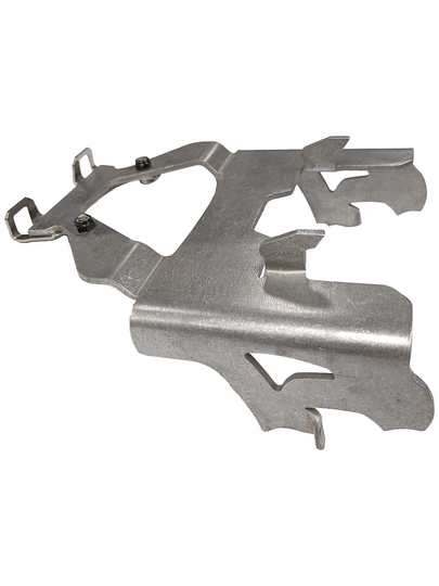 Karakoram Prime Universal Splitboard Crampons uni
