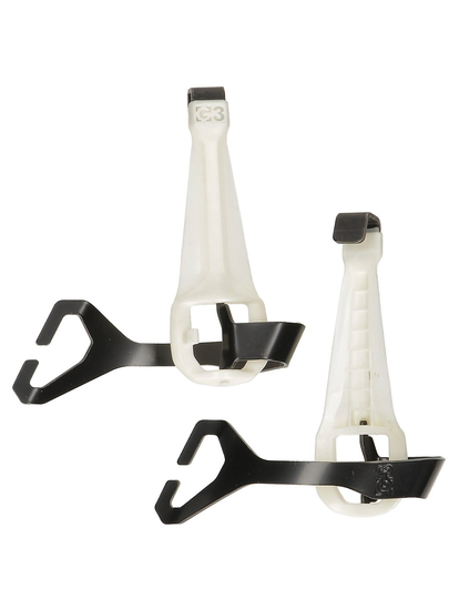 G3 Splitboard+ Tail Clips uni