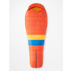 Marmot Always Summer Long