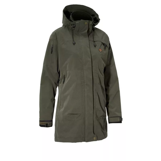 Women's Hamra Jacket