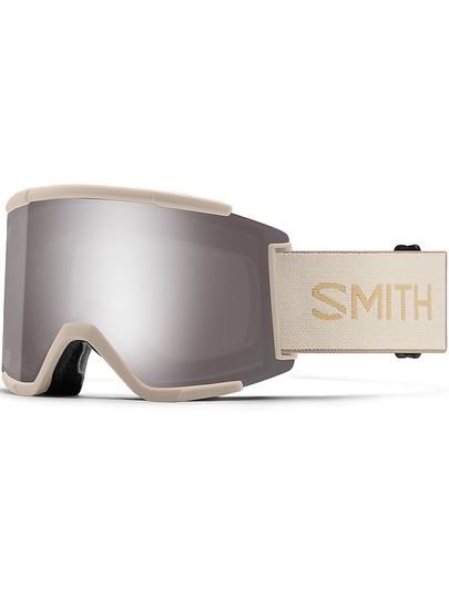 Smith Squad XL Birch Goggle c sn plt mr+mo c st rs fl