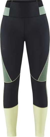 Women's Pro Charge Blocked Tights