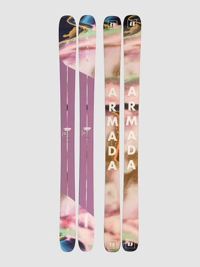 Armada Arw 96mm 170 2023 Skis multi