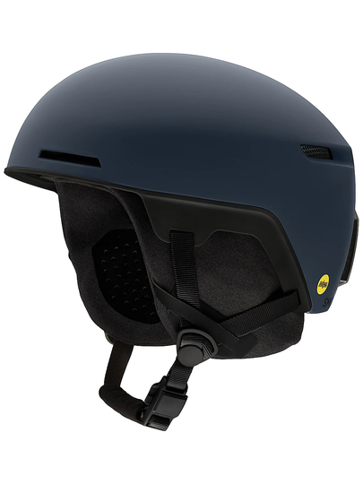 Smith Code MIPS Helmet matte french navy
