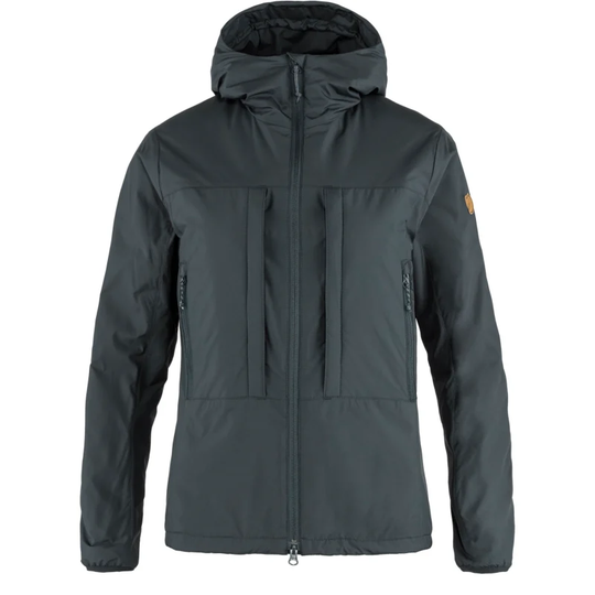 Women's Keb Wool Padded Jacket