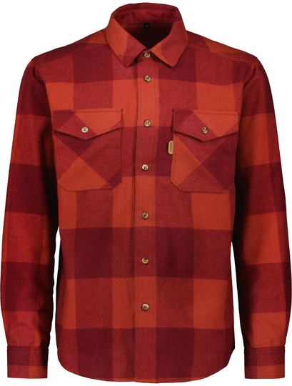 Alaska shirt Ruby M