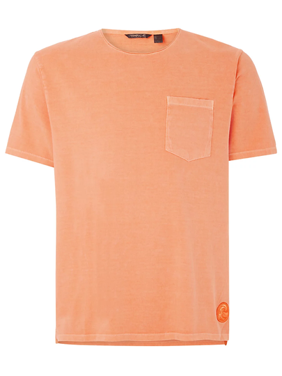 O'Neill O'riginals Pocket T-Shirt canteloupe
