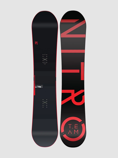 Nitro Team Pro 159 2023 Snowboard uni