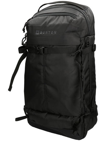 Burton Sidehill 25L Backpack true black