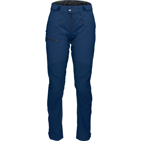 Women's Falketind Flex1 Heavy Duty Pants