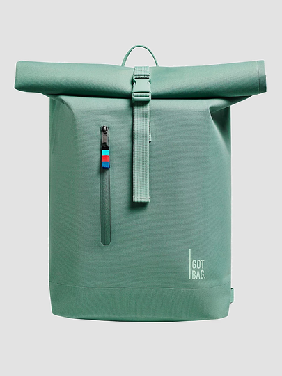 Got Bag RollTop Lite Backpack reef