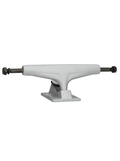 Tensor Mag Light 5.75" Truck silver
