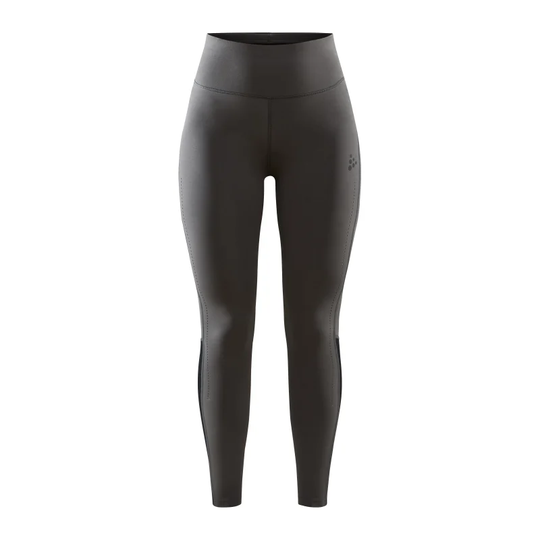 Women's Adv Charge Perforated Tights