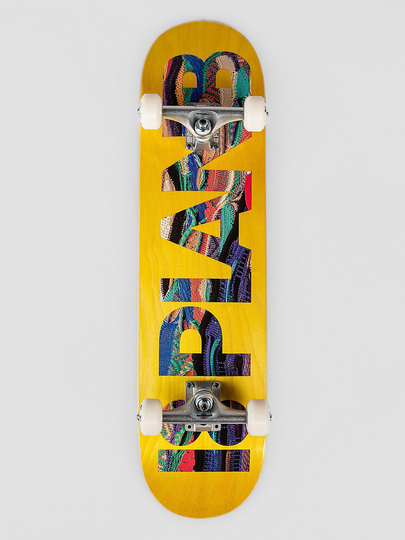 Plan B Koogie Team 7.87" Complete uni