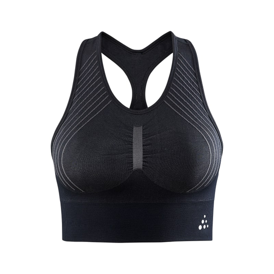 Women's Adv Charge Fuseknit Top