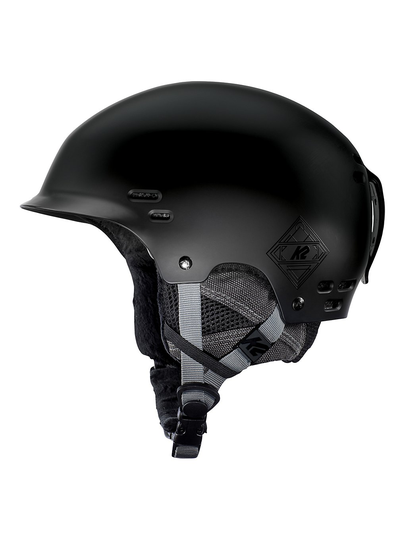 K2 Thrive 2023 Helmet black