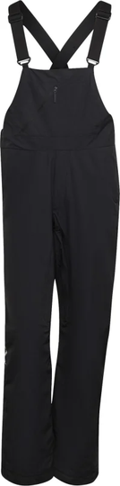 Men's Resort Two-Layer Insulated Bib Tracksuit Bottoms