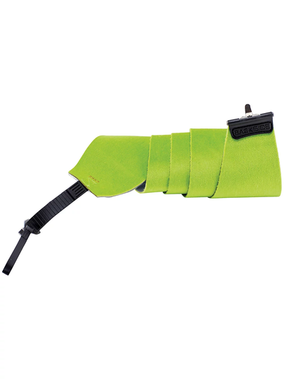 K2 Split Bean 144 2023 Splitboard Skins green