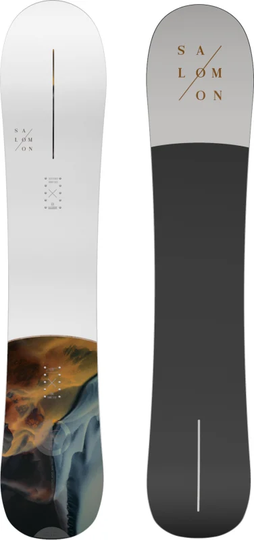 Bellevue Snowboard