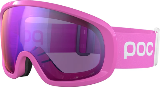 Fovea Mid Clarity Comp