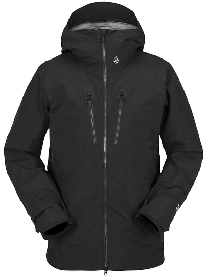 Volcom TDS Inf Gore-Tex Jacket black