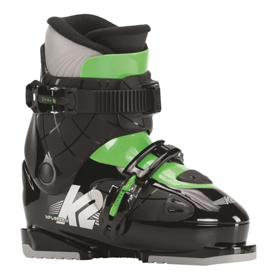 Xplorer 2
