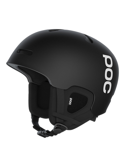 POC Auric Cut Helmet matt black