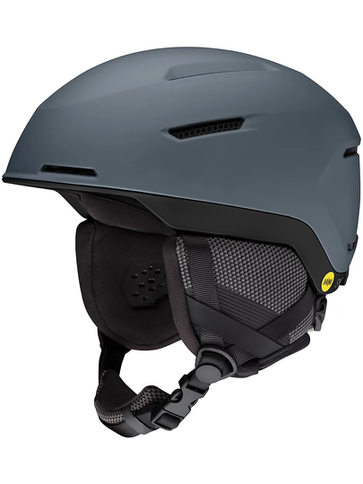 Smith Altus MIPS Helmet matte charcoal black